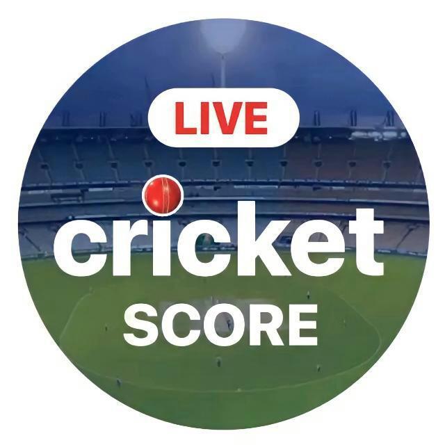 Live Cricket Match T20 🏏