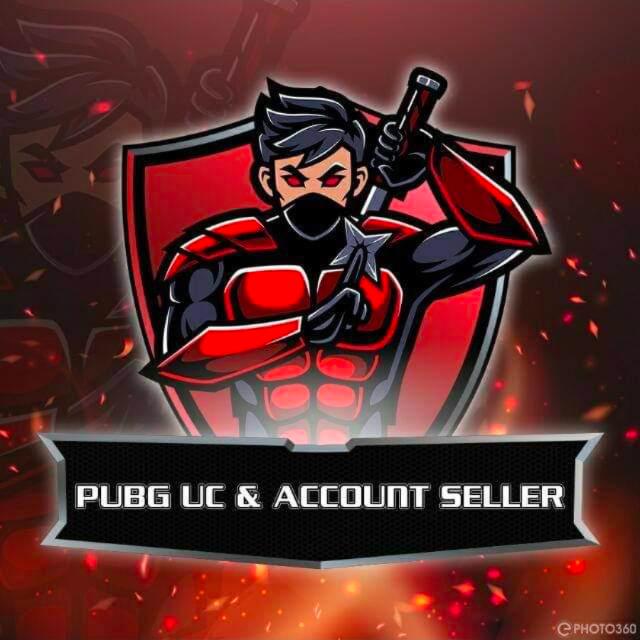 Pubg Accounts👍🏻