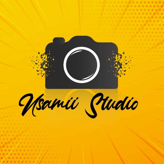 USAMII STUDIO 📷📽🎬📸