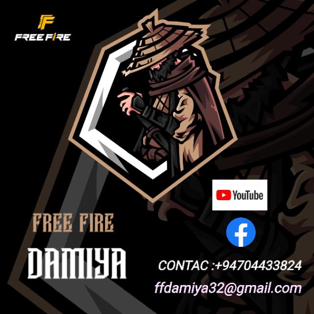 DAMIYA ACC STOR 💀