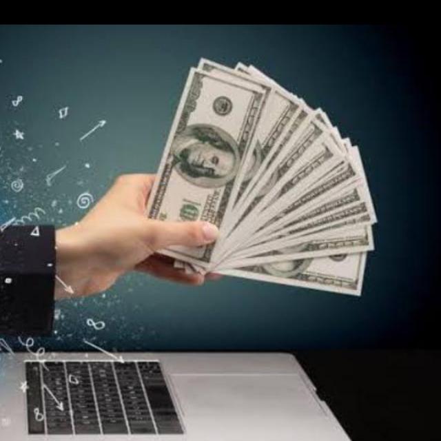 Online earning