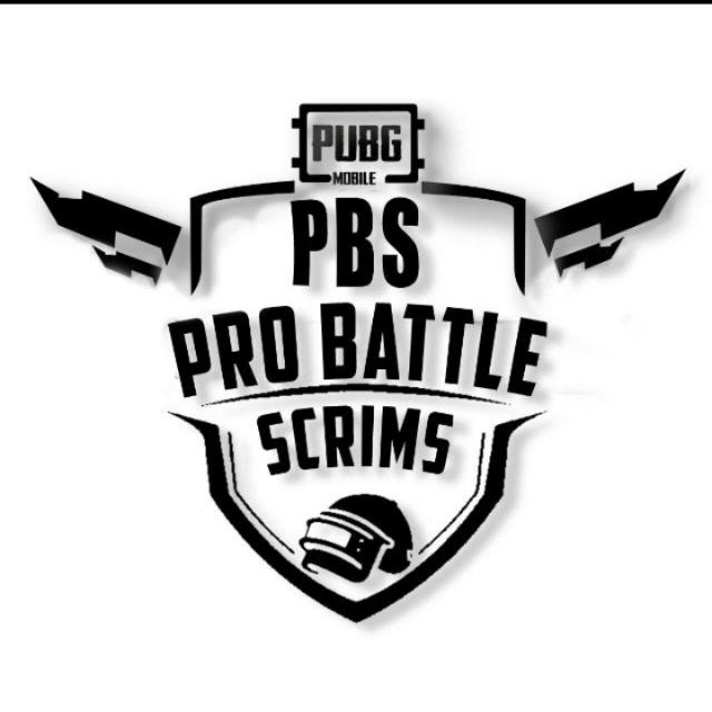 PRO BATTLE Scrims