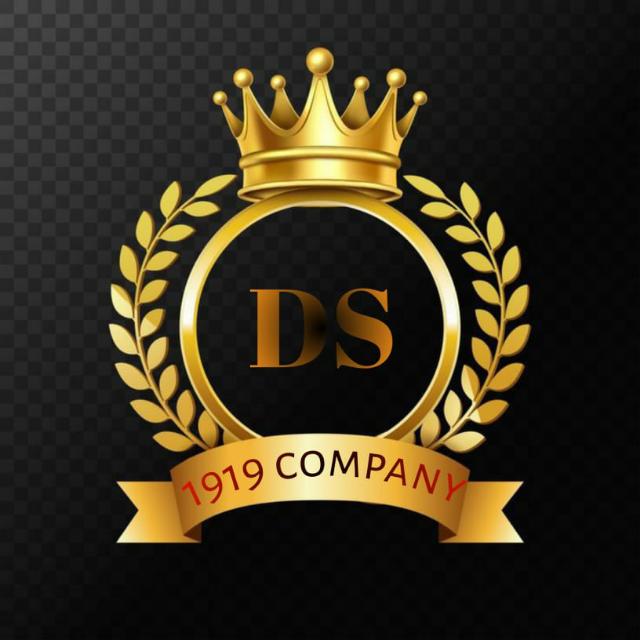 👑 1919 company 👑