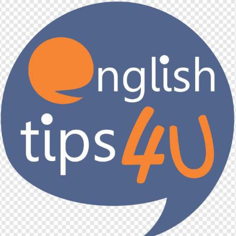 English Tips 4U