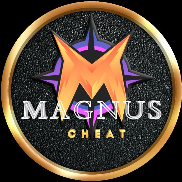 MAGNUS CHEATS_OFFICIAL