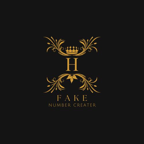 Fake number creater???