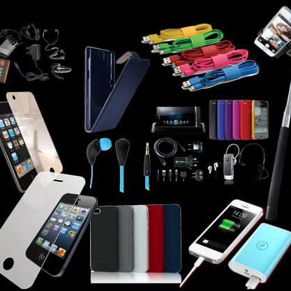 Mobile phone solution