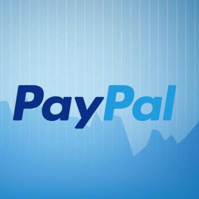 PayPal trusted vendor✅??