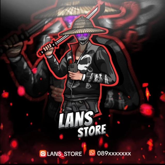 JB³ || LANS STORE REAL