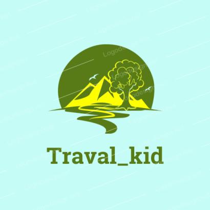 Traval_kid