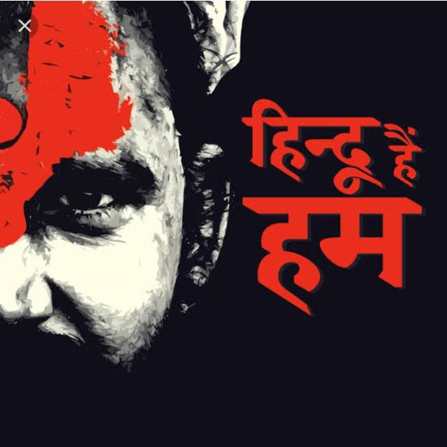 🚩हम हिंदू है 🚩