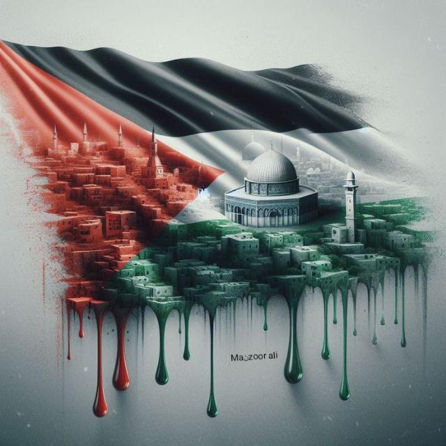❤🌹اللّٰہ کی زمین پر اللّٰہ کا نظام🌹❤