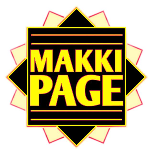 ✅Makki page (Official) 1