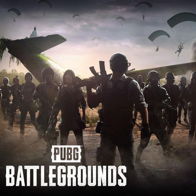 PUBG  Accounts and Shop ?