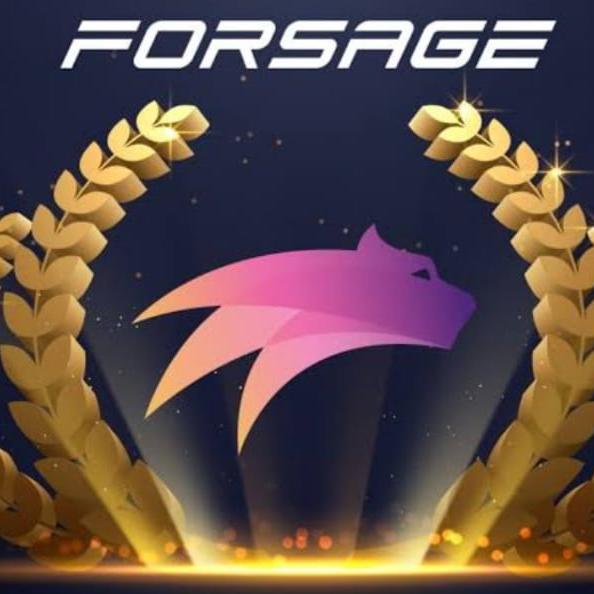 Earning with forsage