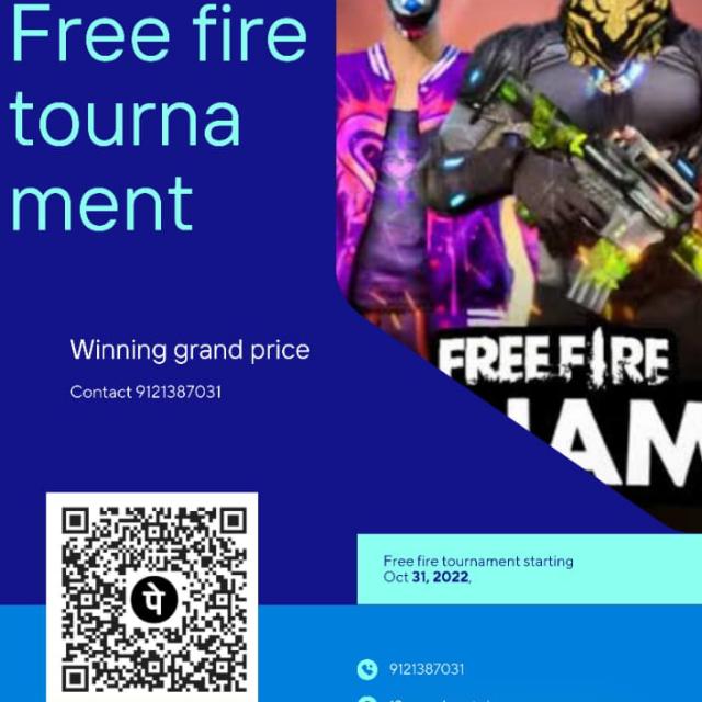 OFFICIAL PAID  TOURNAMENT