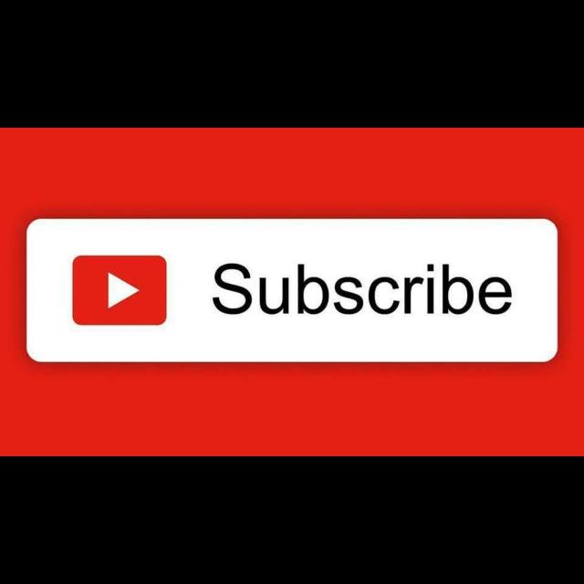 SUBSCRIBE FOR SUBSCRIBE ?