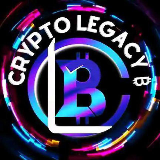 Crypto legacy investment