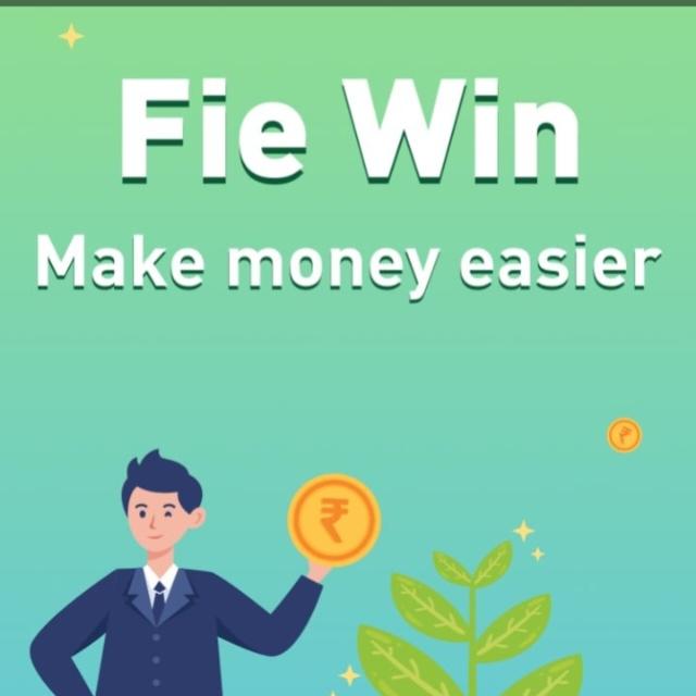 FIEWIN MAKE MONEY ONLINE