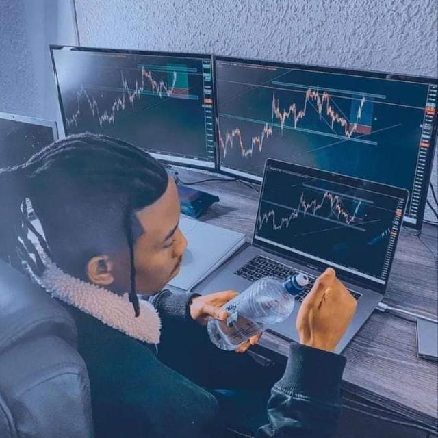 Forex killer market signa