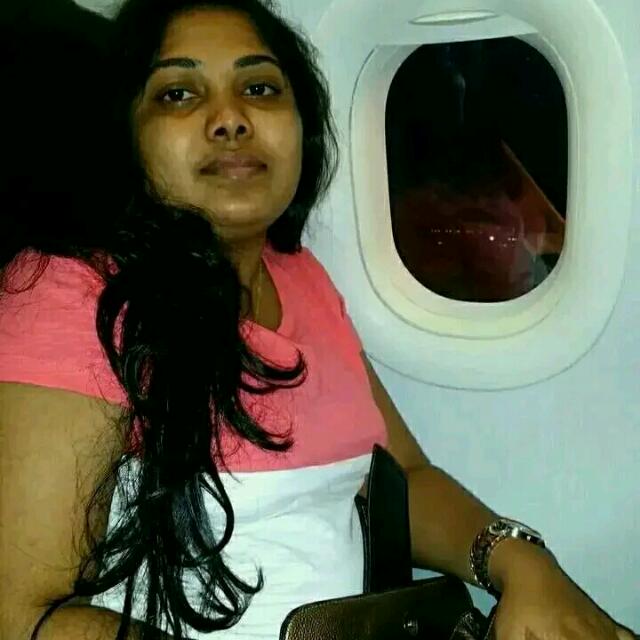 Sacini Gamage 