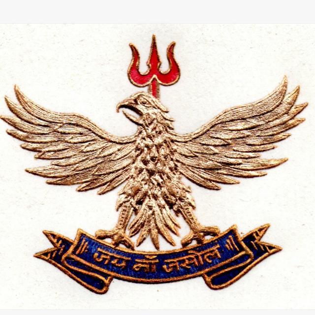 ? माजीसा मंदिर संस्थान जसोल धाम ?