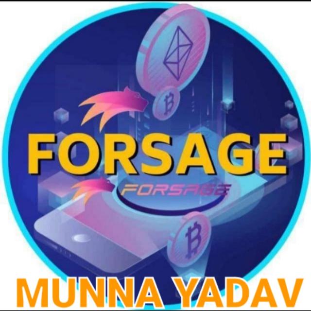 Forsage io online earning 🏆1