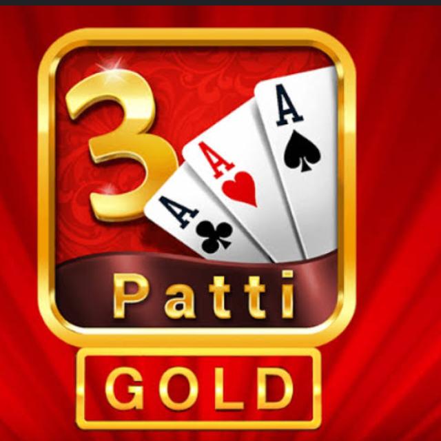 Teen Patti king
