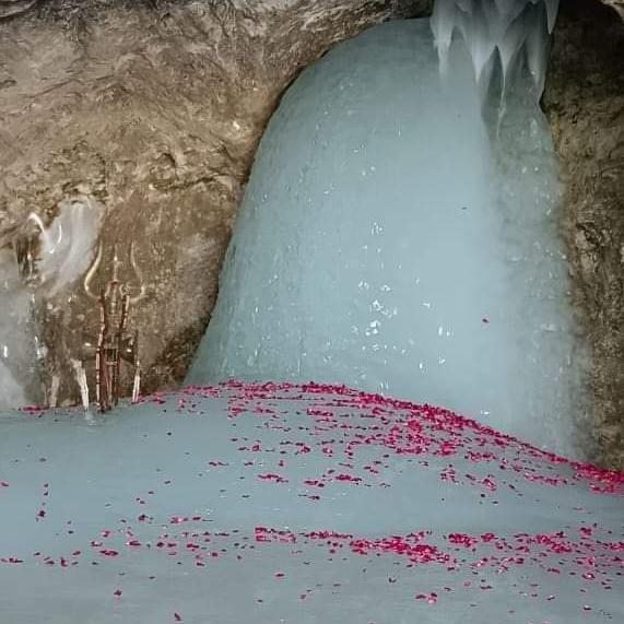 ? श्री अमरनाथ जी यात्रा २०२5⃣ जय भोले जी की?