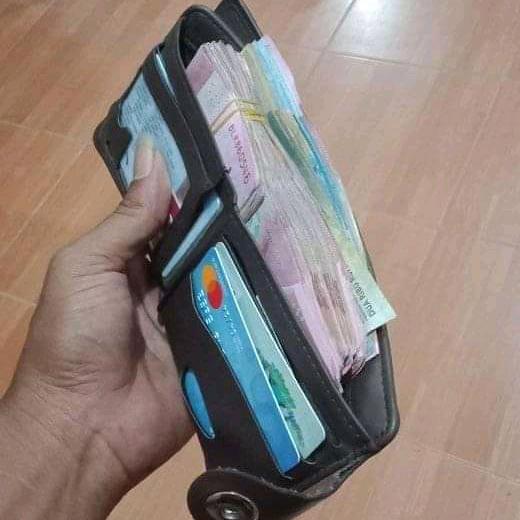 Real Money