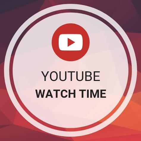 Paid Watch Time  ✅