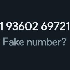 Fake ac for whatsapp 