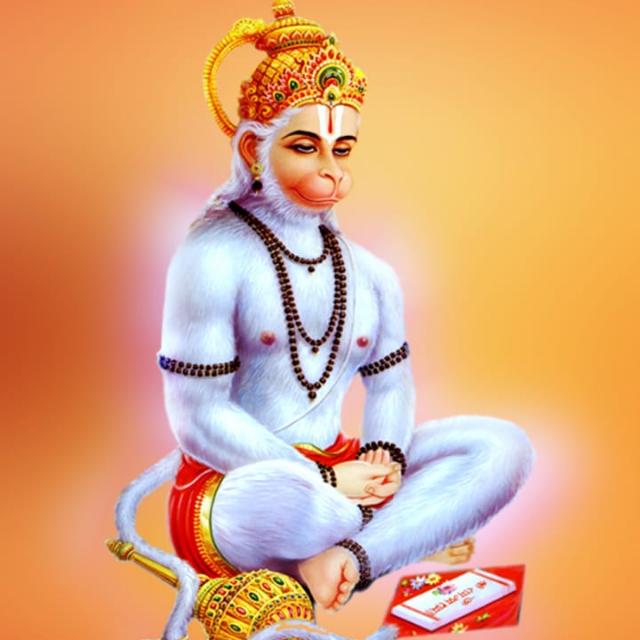 🚩🚩 हनुमान जी के दास 🚩🚩
