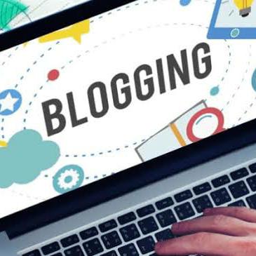 Netwaraga Blogging ideas
