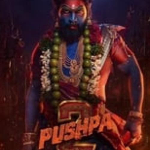 Puspa:2 THE RULE