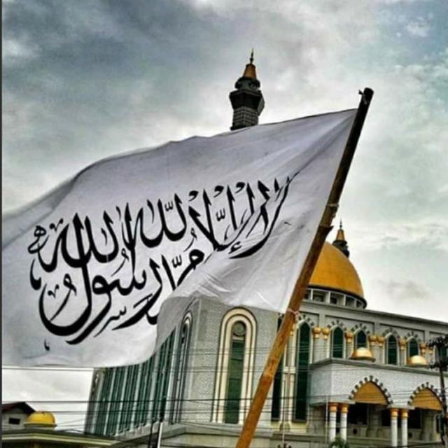 ⚔️?? پاکستان زندہ باد ??⚔️