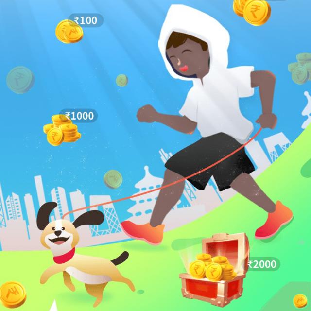 World Trip Earning money 