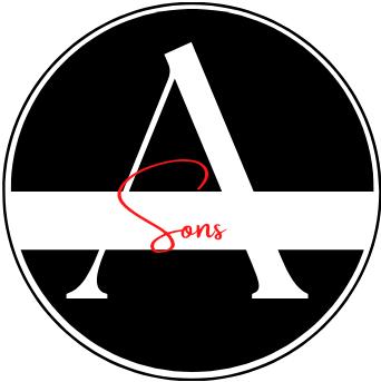 (A Sons) Online Store
