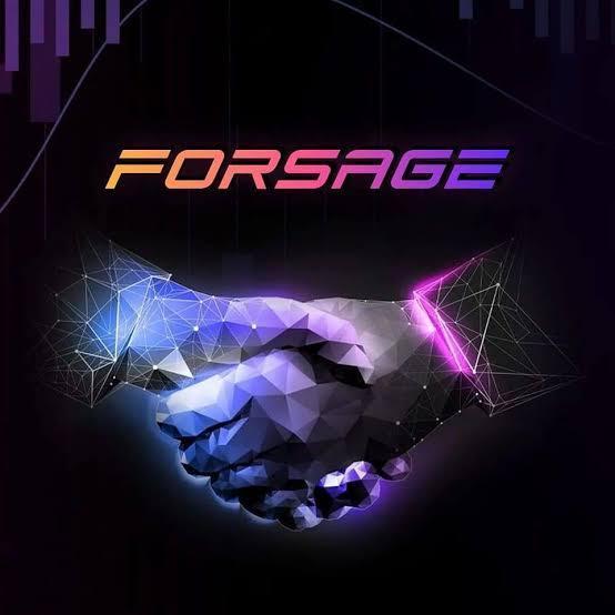 Forsage Online Platform 🦅