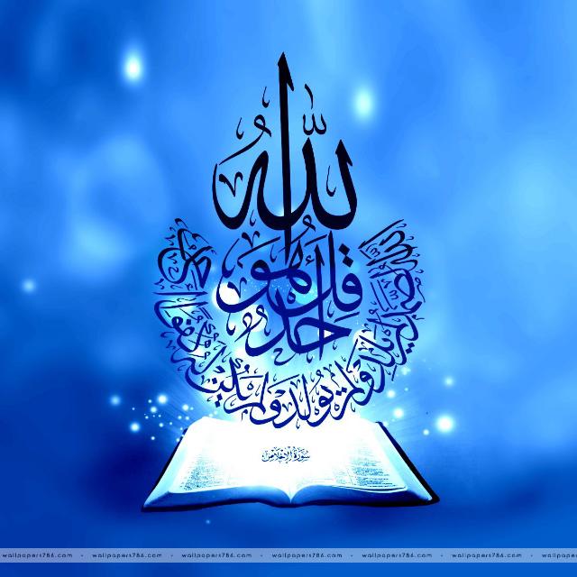 We are muslim community💓