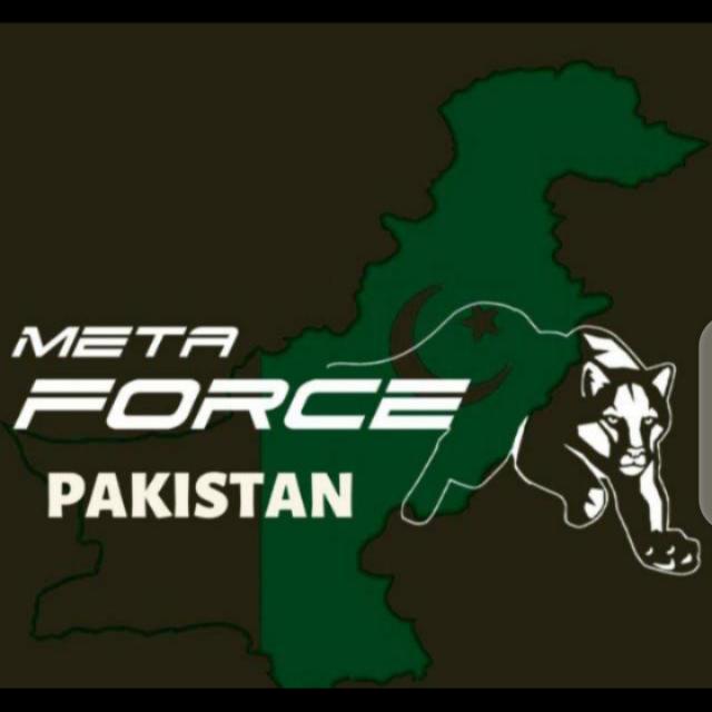 Meta Force With Sunaina ❤️