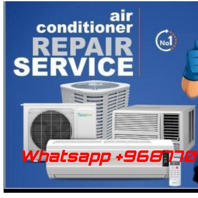 All Round Maintenance wrk