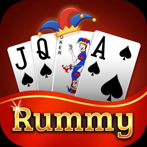 NEW RUMMY APPLICATION ❤️