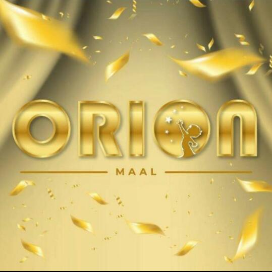 Orionmall eraning group