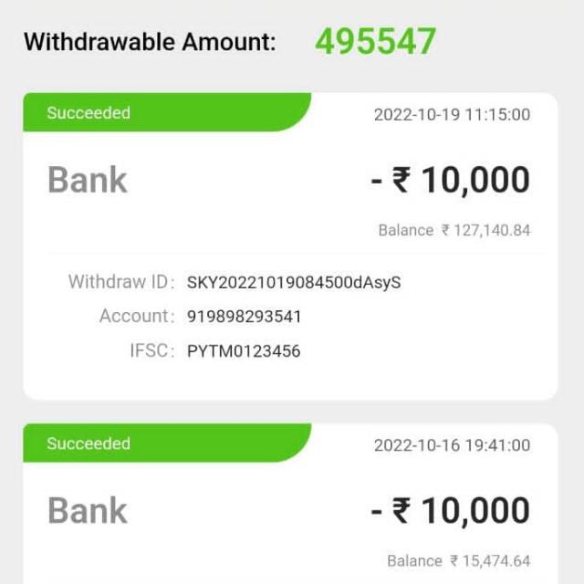 Online earning money 💸💰