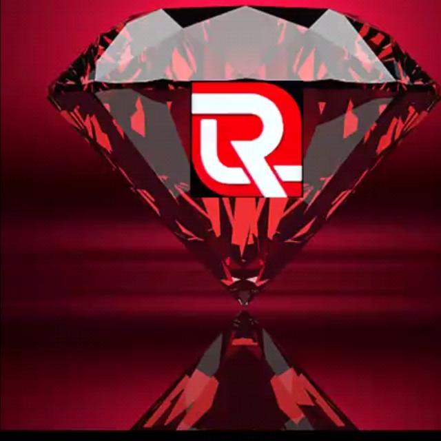 Ruby coin