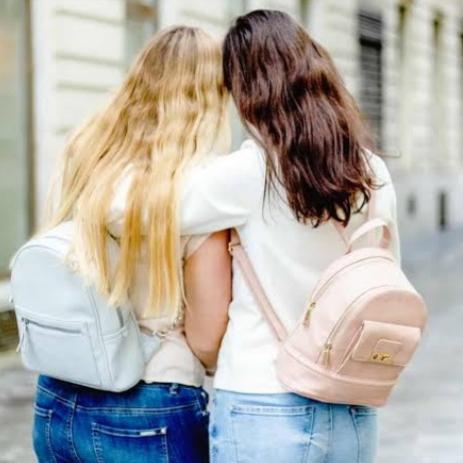 Friend ship