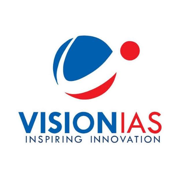 📚VISION IAS (Hindi)✍🏻