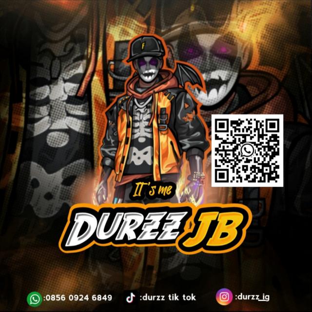 Stok jb|| durzz store