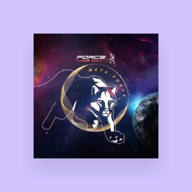 ?META FORCE 2 coming soon